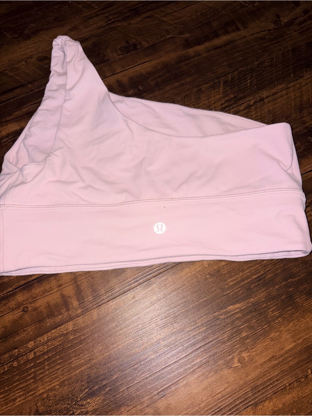 Lululemon Pink Women’s Athletic bra